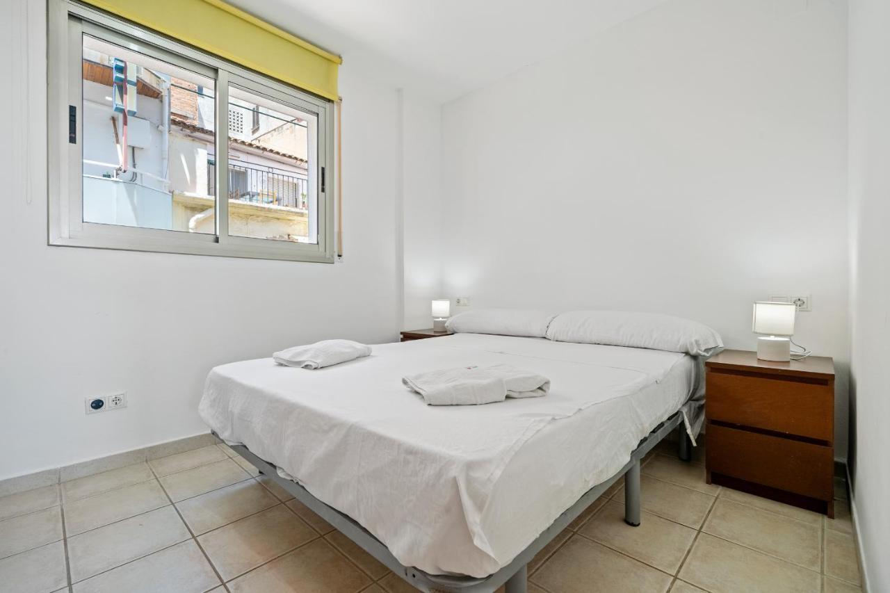 Hauzify I Apartament Colon 1B Torredembarra Exterior photo