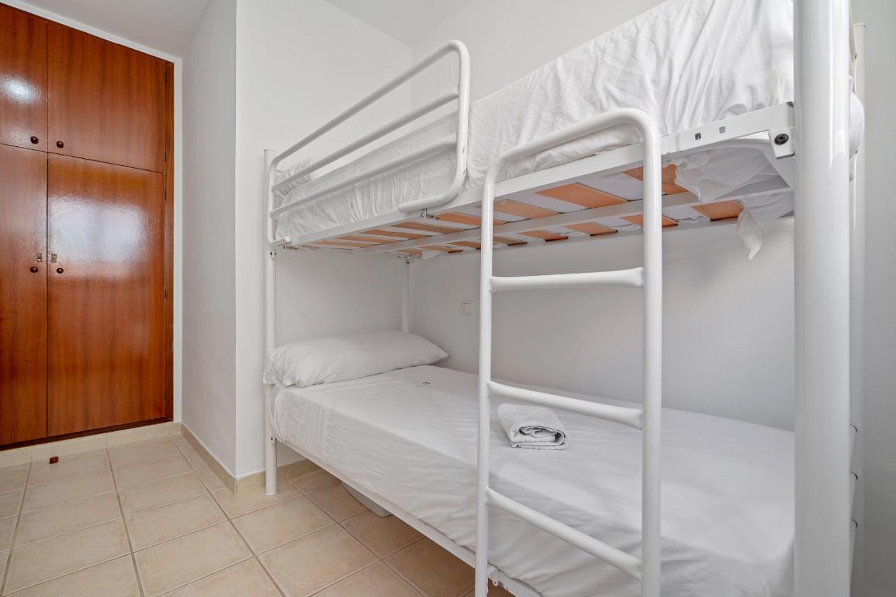 Hauzify I Apartament Colon 1B Torredembarra Exterior photo