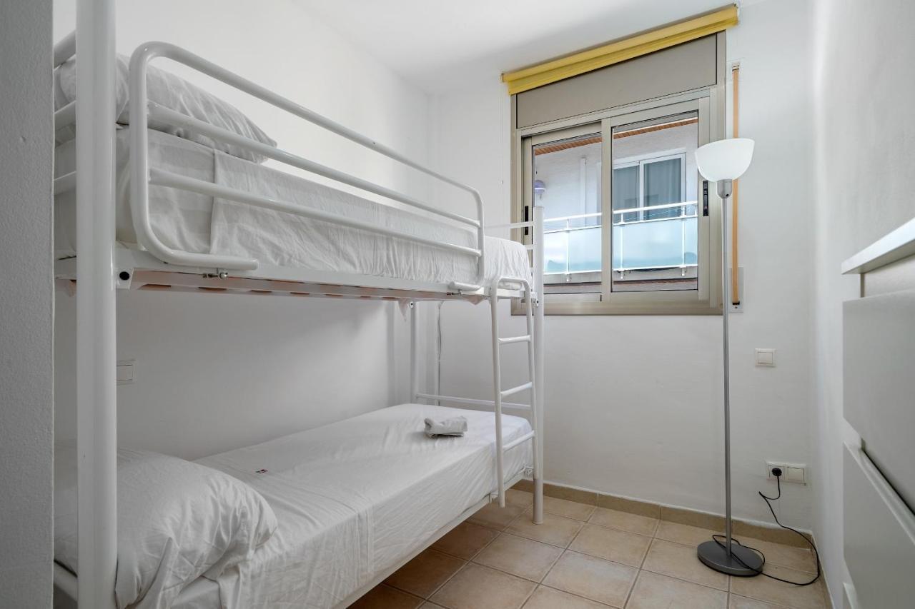 Hauzify I Apartament Colon 1B Torredembarra Exterior photo