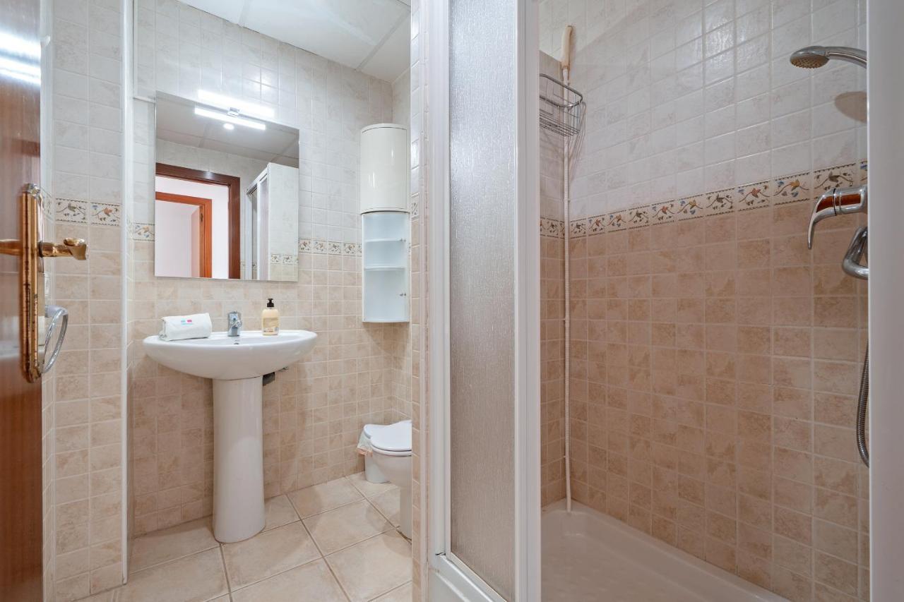 Hauzify I Apartament Colon 1B Torredembarra Exterior photo